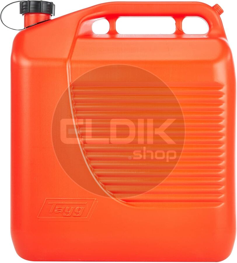Tayg 604355 Jerrycan met Tuit en Ontluchting - 30 Liter