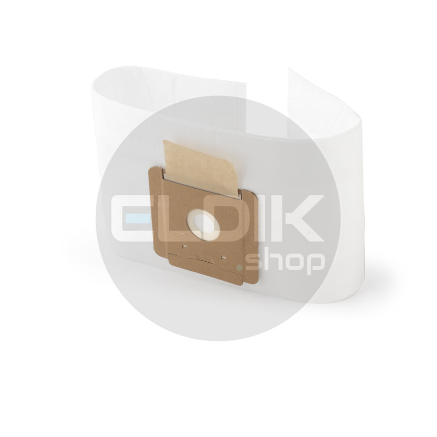 Ghibli 6582035 Vliesfilterzak power d 12 (per 10)