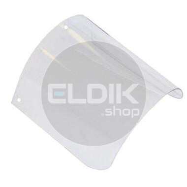 Honeywell Perfo b Ruit perfo b blank p.c. 18 cm - 520310