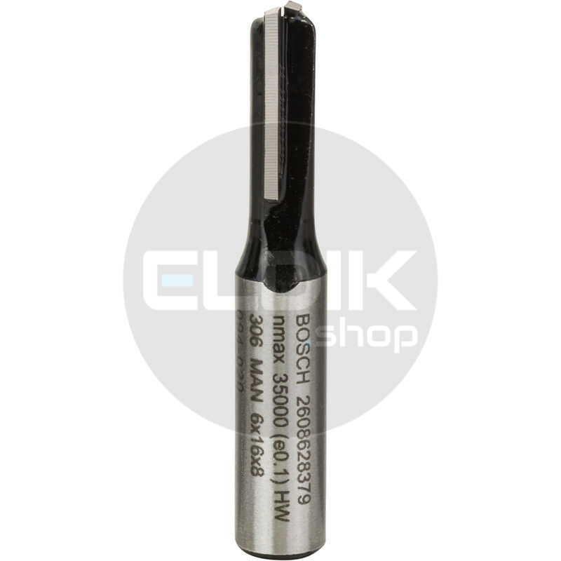 Bosch 2608628379 Vingerfrees hm 6x16mm8mm