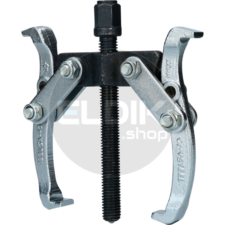 Brilliant Tools BT631022 Universele trekker 2 armen, 4"