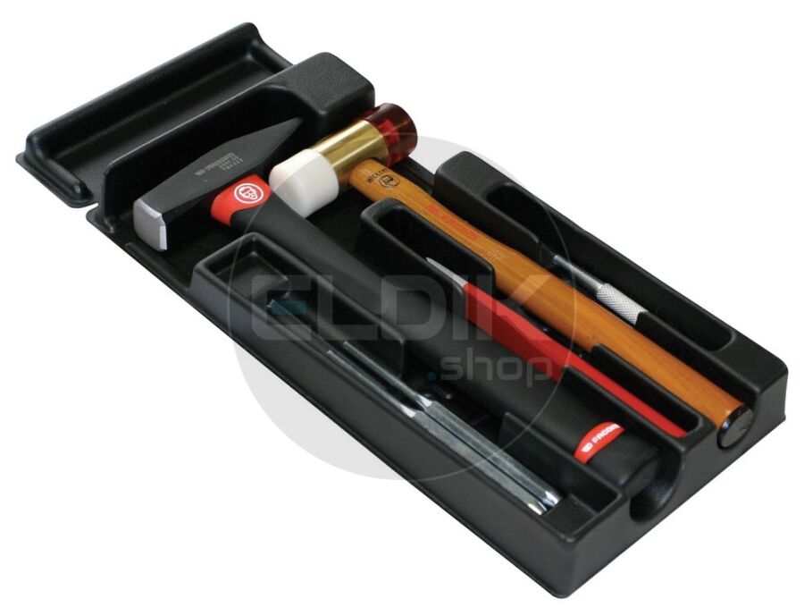 Facom MOD.MI7 Module 7 Delige Slaggereedschapen