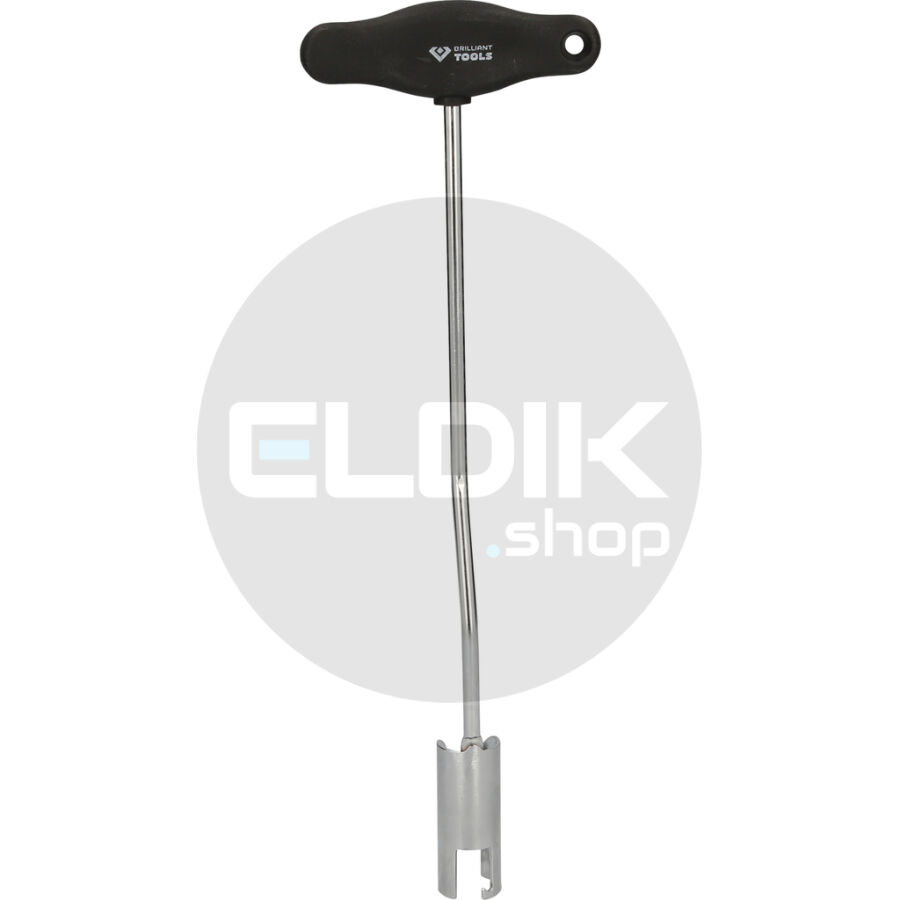 Brilliant Tools BT566000 Bougiekabeltrekker