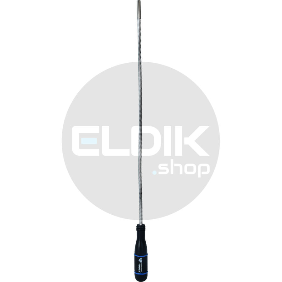 Brilliant Tools BT115906 Flexibele magneetheffer, 200 g