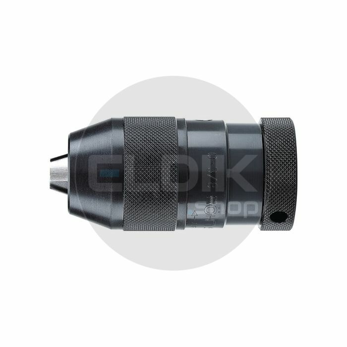 Rohm TYPE 136 0-10 MM B16 Snelspanboorhouder supra - 871041