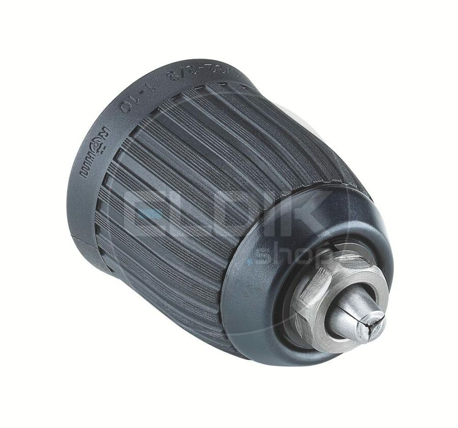 Rohm 767573 Snelspanboorhouder 1-10mm 3/8"-24 inwendig - 767573