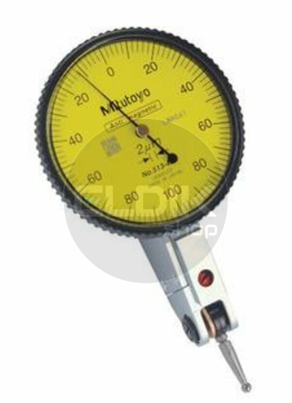 Mitutoyo 513-405-10T Zwenktaster