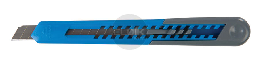 Silverline 868579 9 mm afbreekmes