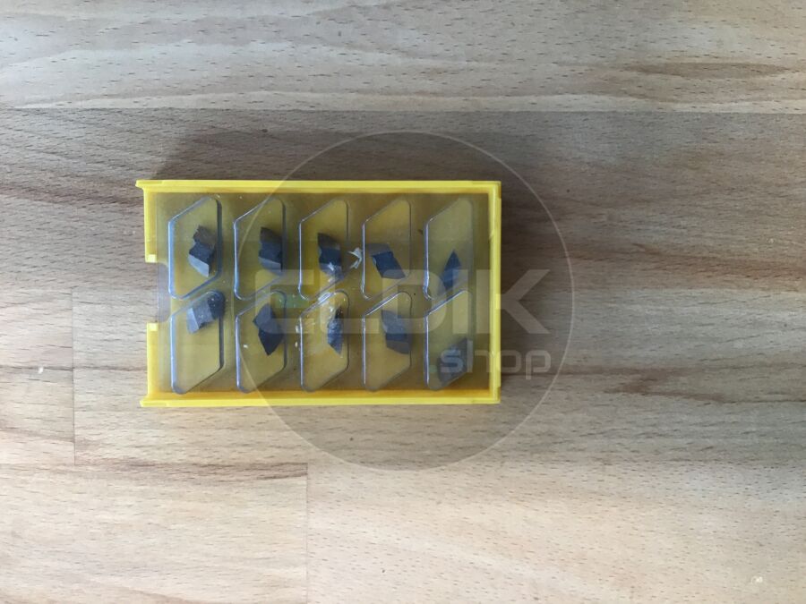 Kennametal NTB2RA K68 Wisselplaat - 076080R08
