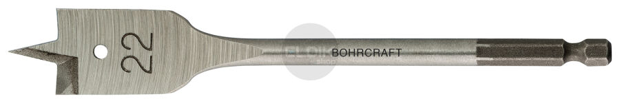 Bohrcraft 34100702600 Speedboor 26 mm