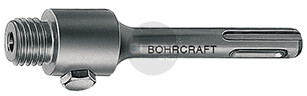 Bohrcraft 23011500002 Dozenboor adapter SDS plus 100 mm