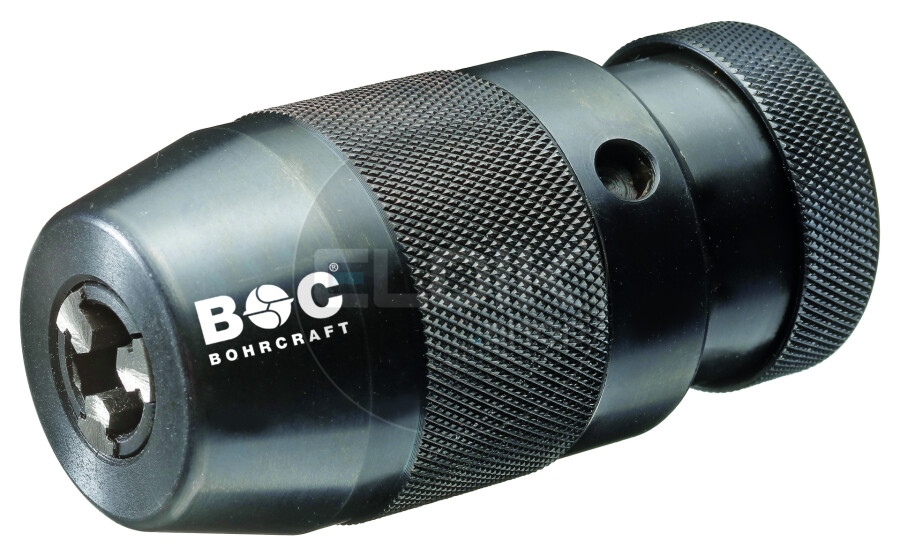 Profibasic 14580301316 Snelspanboorkop PRO 1,0-13 mm B16