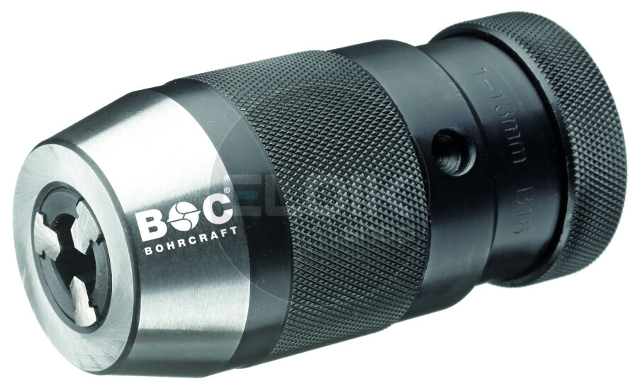 Profibasic 14590301316 Snelspanboorkop HD 0,2-13,0 mm B16