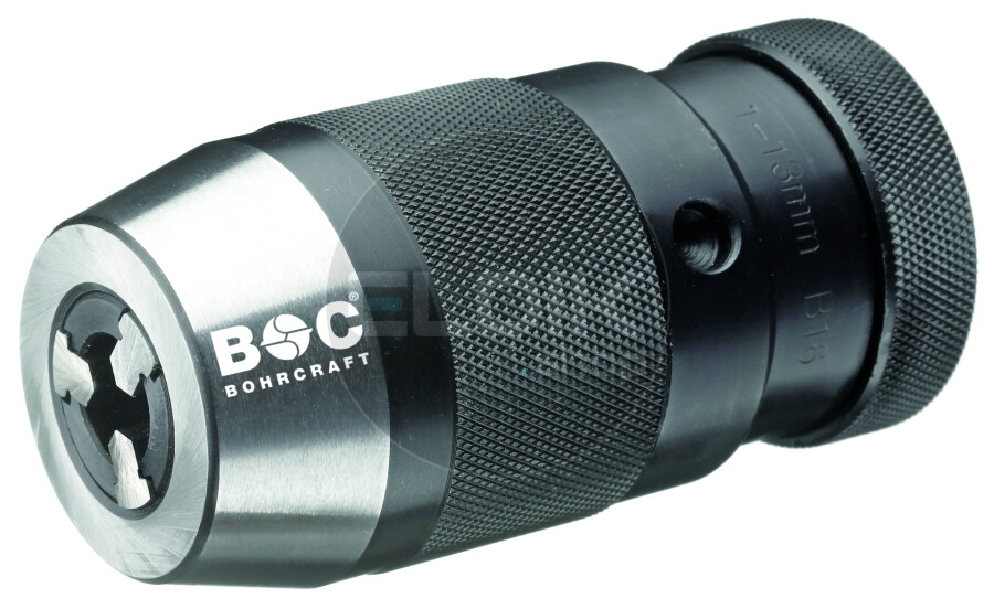 Profibasic 14590301618 Snelspanboorkop HD 0,2-16,0 mm B18