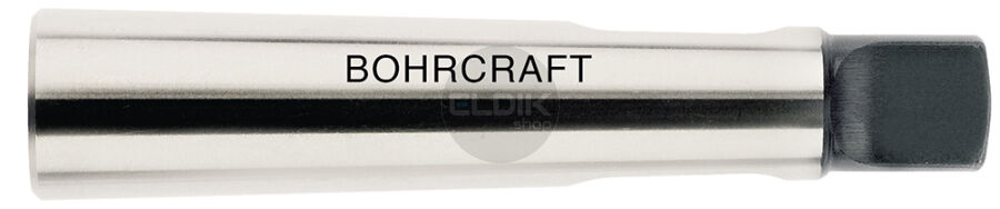 Bohrcraft 14600300032 Reduceerhuls DIN 2185 MK 3 / MK 2