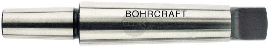 Bohrcraft 14630300416 Boorhouderstift DIN 238 MK4 / B16