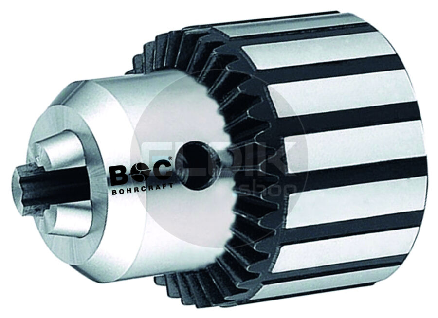 Profibasic 14660301312 Tandkransboorkop PRO 1,0-13 mm 1/2" x 20 UNF