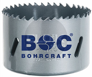 Bohrcraft 19000900044 Gatzaag Bi-Metaal HSS 44,0 mm