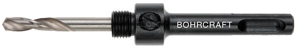 Bohrcraft 19100900004 Gatzaaghouder SDS AS4 14-30 mm