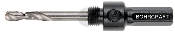 Bohrcraft AS11 Gatzaaghouder SW9,5 14-30 mm - 19100900011