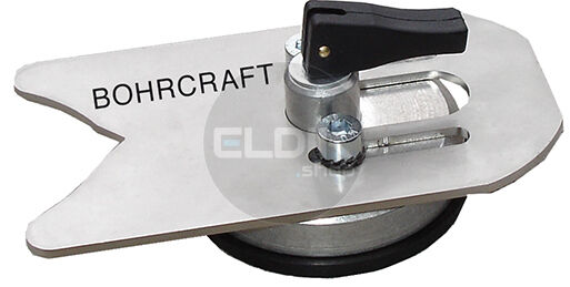 Bohrcraft 27010300001 Centreerhulp RVS 5-40 mm