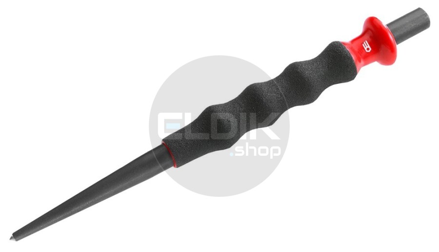 Facom 255.G8 Beklede Centerpunt met Comfortgrip 8 mm