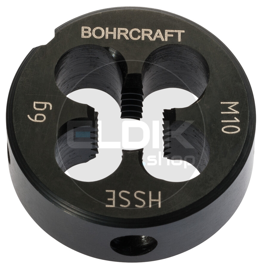 Profiplus 42101101600 Snijplaat HSS-E VAP DIN 223 M 16