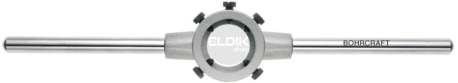 Bohrcraft 44001502007 Snijplaathouder DIN 225 20 x 7