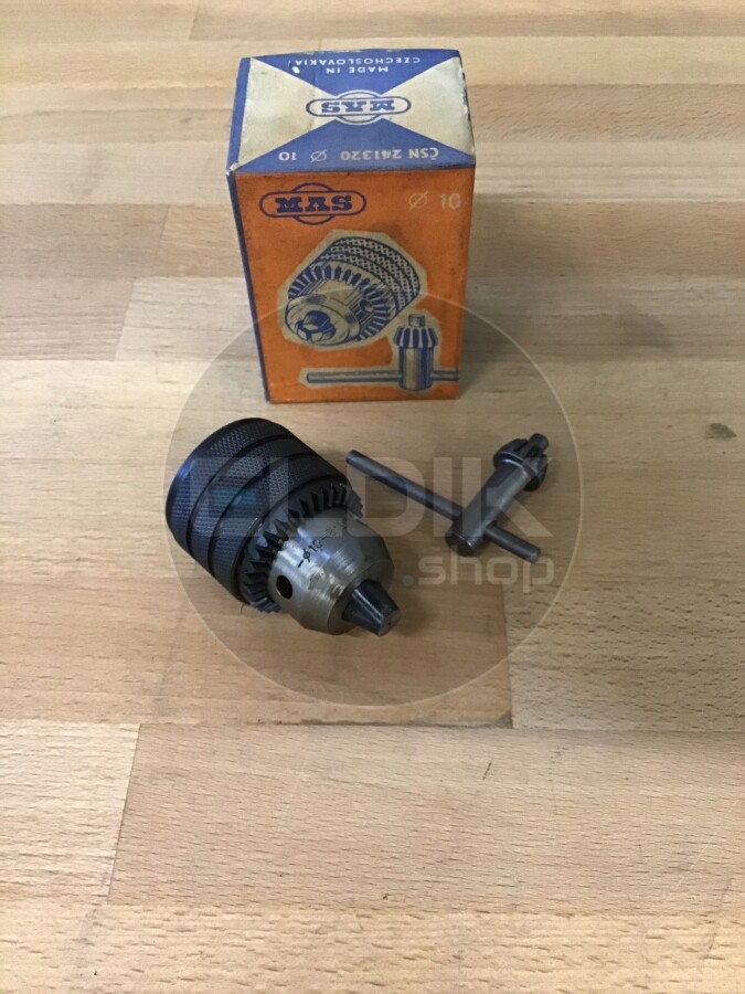 241320 Tandkransboorhouder