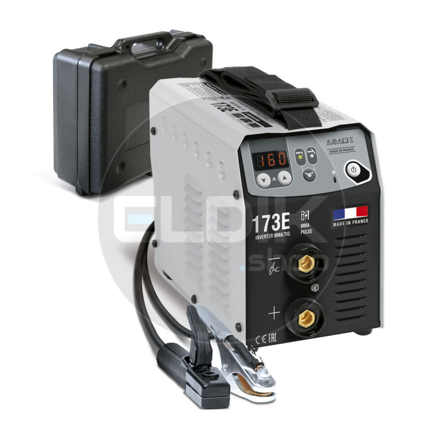 IMS Invert 173 E Lasmachine - 96470