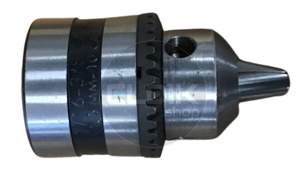 SM4G61 Tandkransboorhouder 1,5 - 10mm - 14997