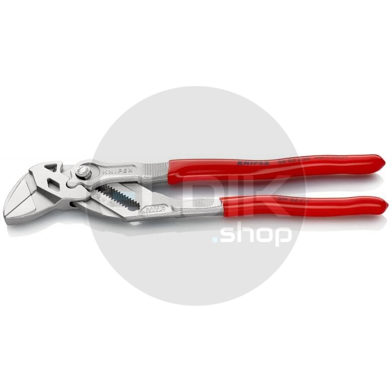 Knipex 86 03 250 Sleuteltang 46 mm - 1 3/4