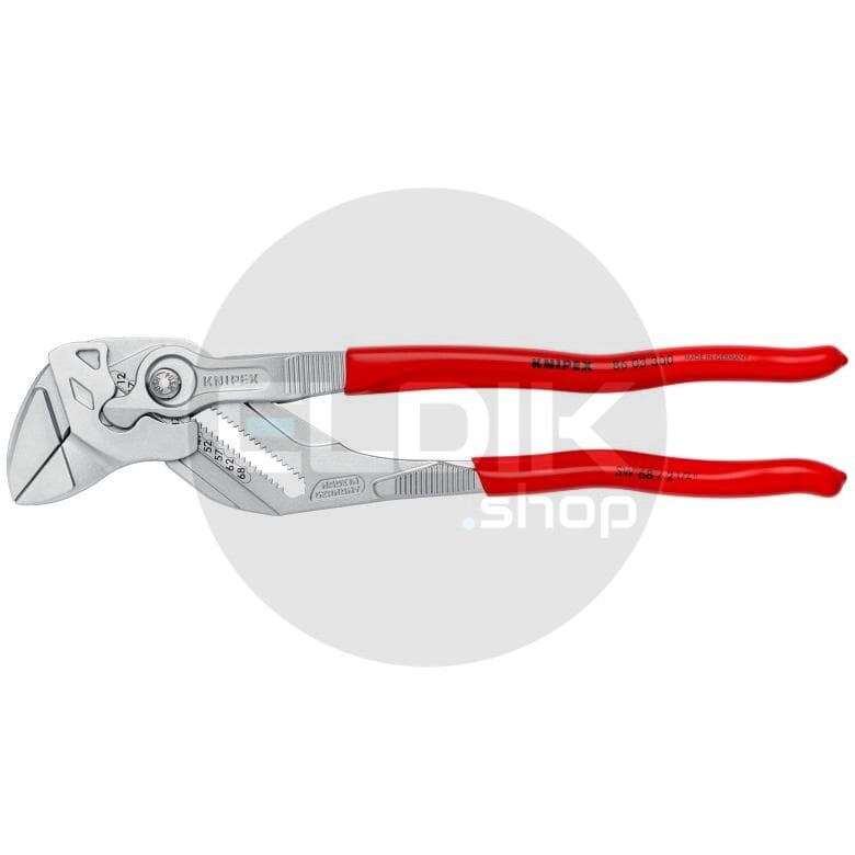 Knipex 86 03 300 Sleuteltang 60 mm - 2 3/8