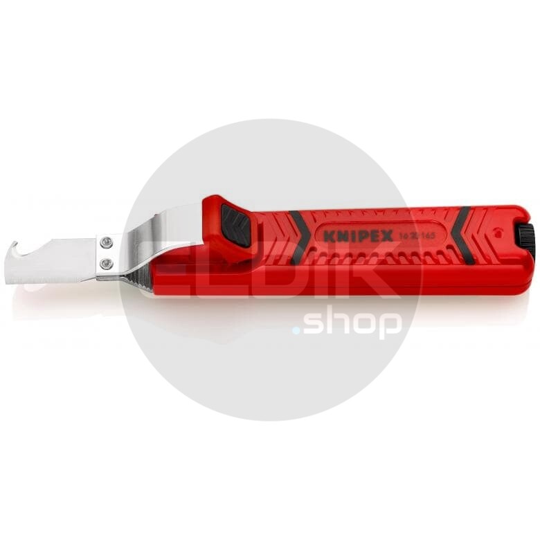 Knipex 16 20 165 SB Kabelmes