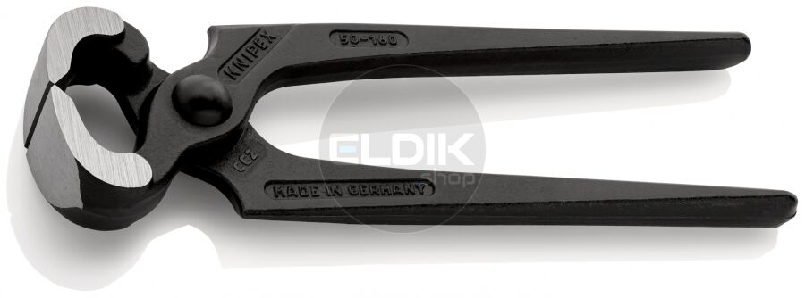 Knipex 50 00 130 Nijptang 130mm
