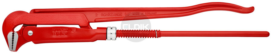 Knipex 83 10 020 Pijptang 90 gr. 2