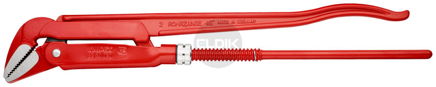 Knipex 83 20 020 Pijptang 45 gr. 2"
