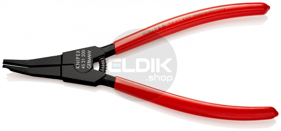 Knipex 45 21 200 Speciale montagetang