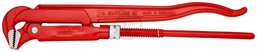 Knipex 83 10 015 Pijptang 90 gr. 1 1/2