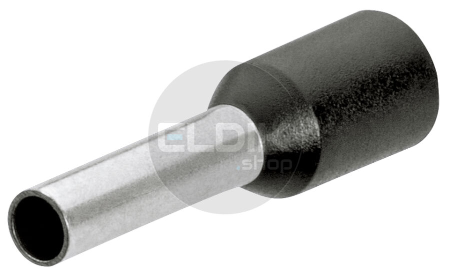 Knipex 97 99 353 Aderhuls + kraag kabel 1,5 mm, 200 st.