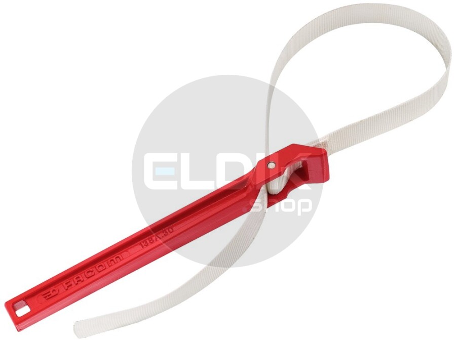 Facom 138A.30 Nylon Bandsleutel 4"