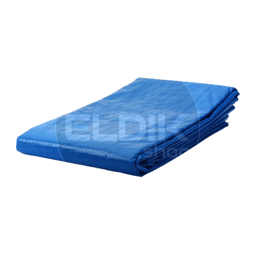32504 Dekzeil 3 x 4 meter