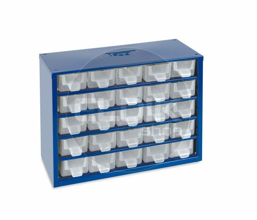 Tayg 25/0/0 Kast met 25 Laden - 318009