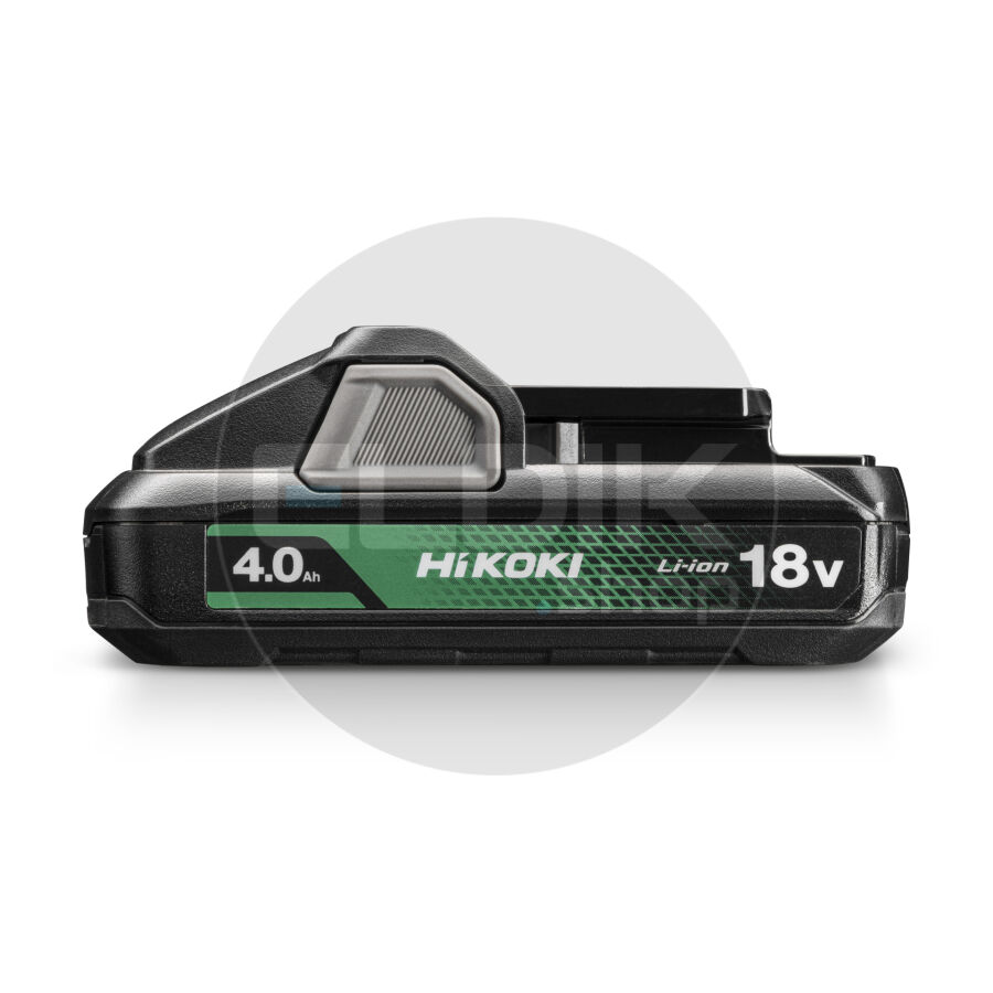 Hikoki BSL1840M Accu 18V 4.0Ah Li-ion - 378679