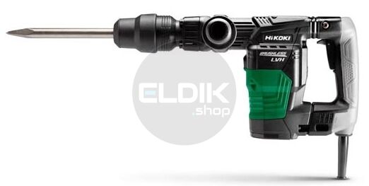 Hikoki H41MEWSZ SDS-MAX hakhamer - 5,0 kg - 1.050 W - 6,8 J (EPTA 05)