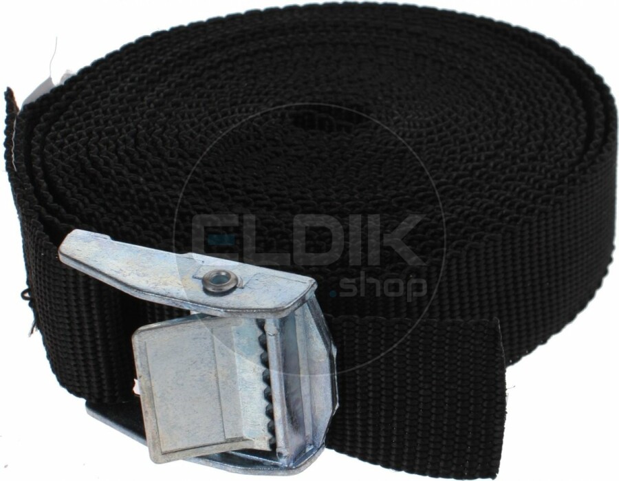 Carpoint 0923241 Sjorband 25mm x 5m