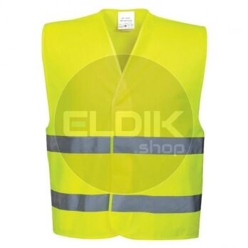 Work Plus 84140 Veiligheidsvest