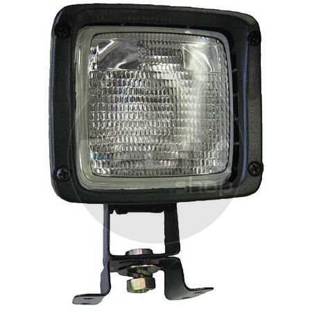 20.10.09 Werklamp single power