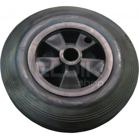 50.60.12 Neuswiel los, PVC velg