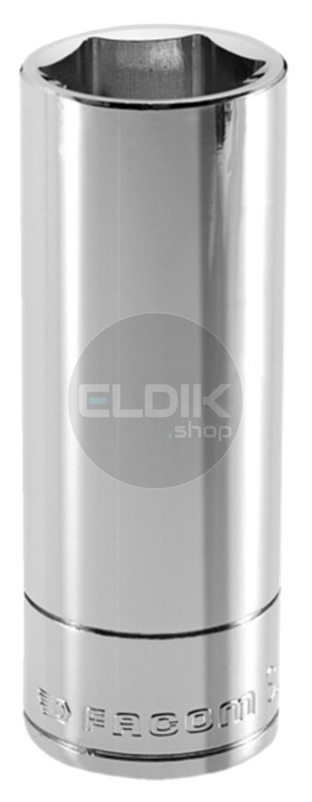 Facom S.29HLA Lange Dop 1/2 - 6 kant - 29 mm